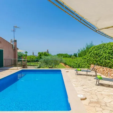 Son Frau Manacor (Mallorca)