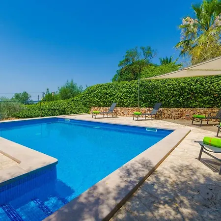 Son Frau Manacor (Mallorca)