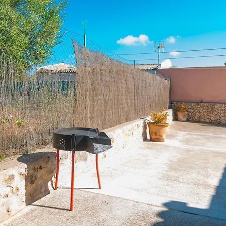 Son Frau * Manacor (Mallorca)
