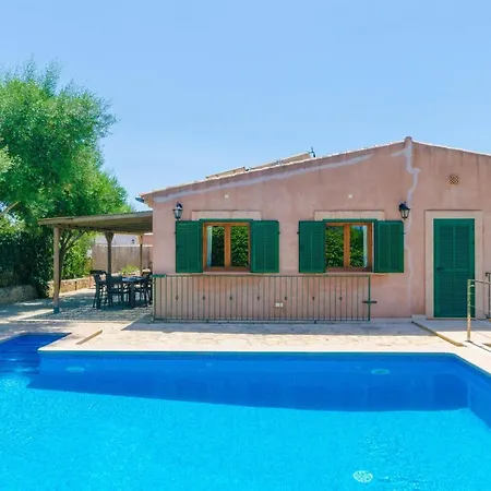 Son Frau Manacor (Mallorca)